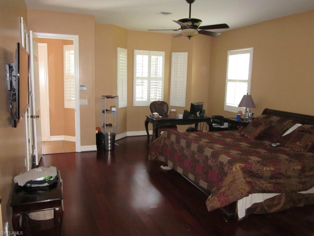 NOT APPLICABLE - Residential