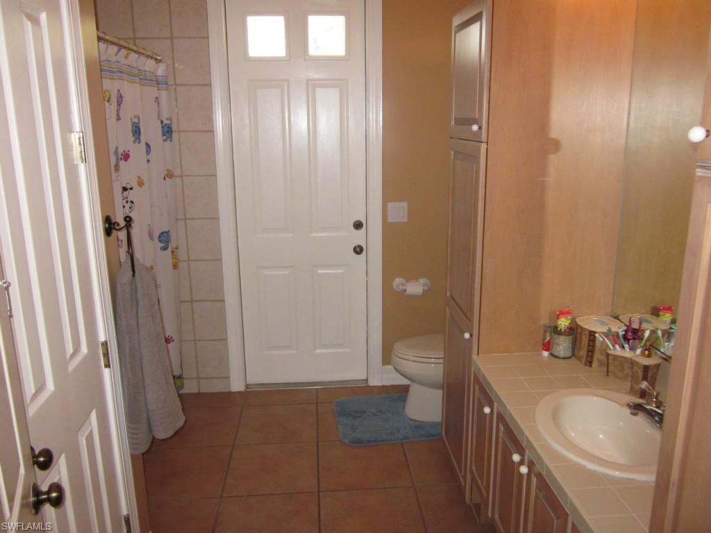 NOT APPLICABLE - Residential