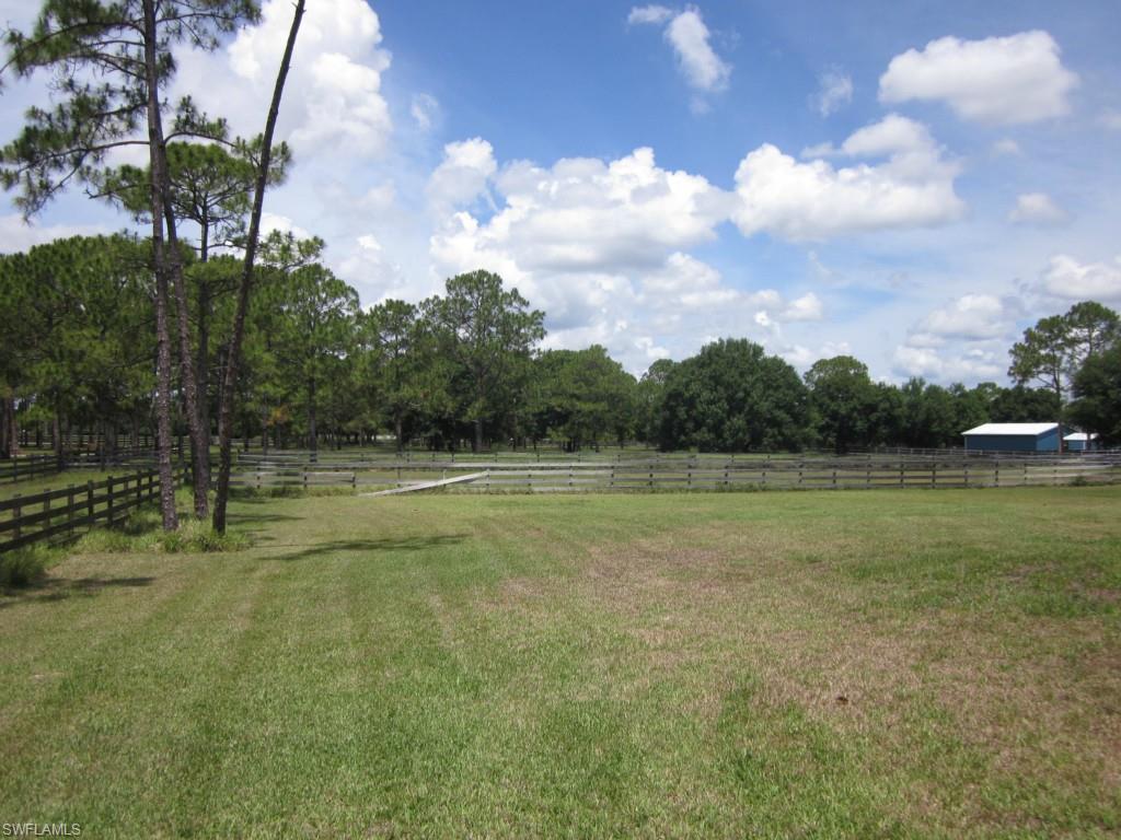 NOT APPLICABLE - Residential