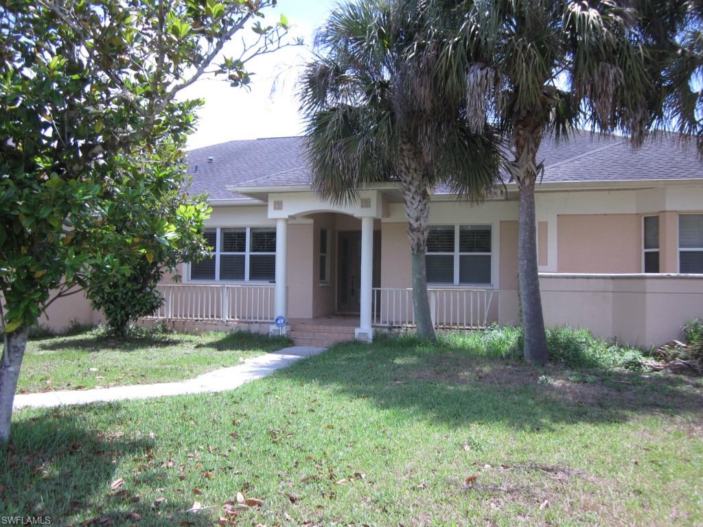 NOT APPLICABLE - Residential