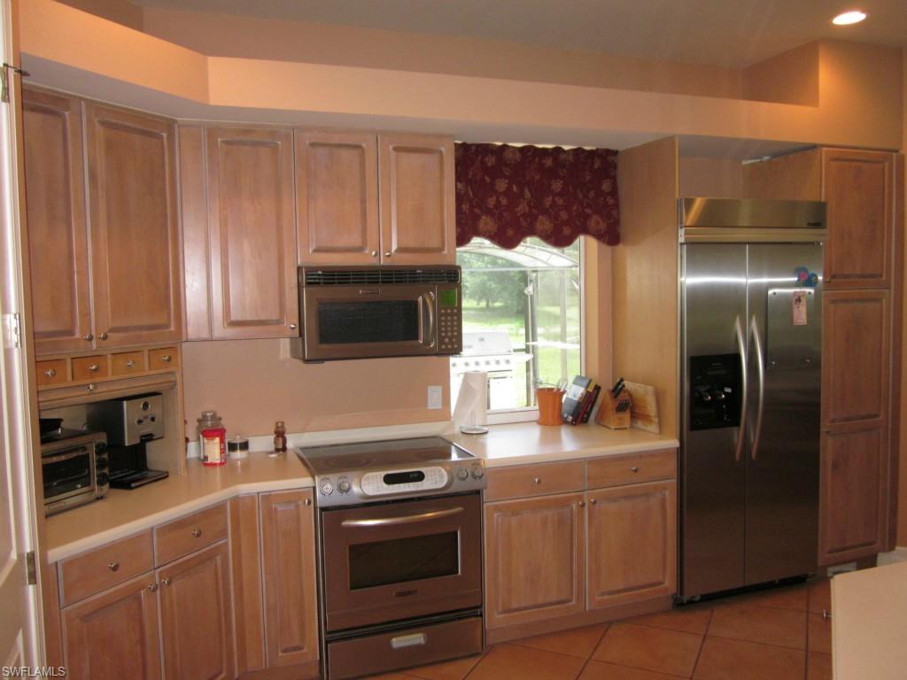 NOT APPLICABLE - Residential