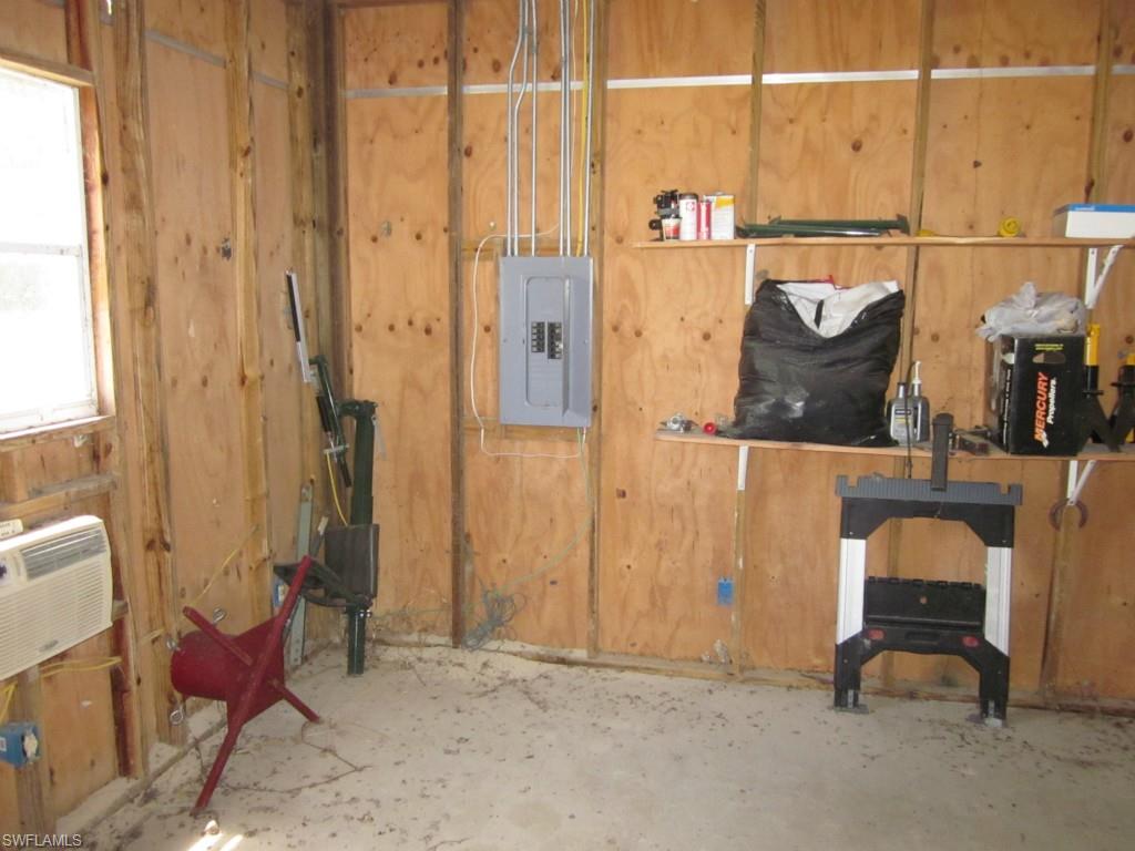 NOT APPLICABLE - Residential