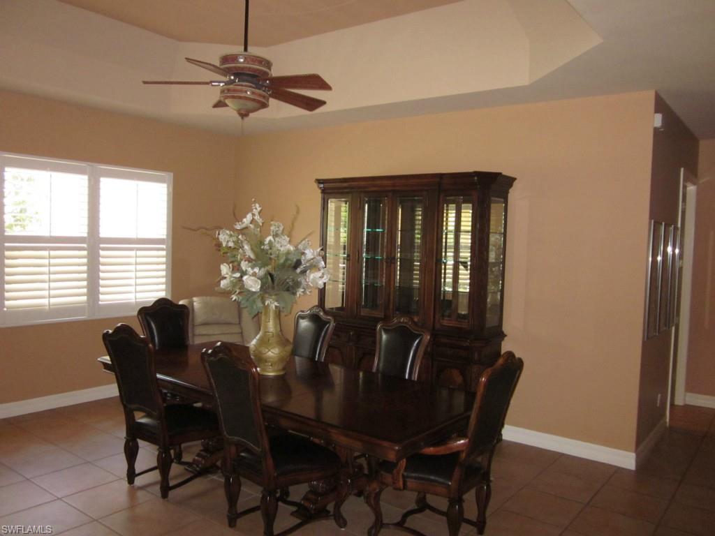 NOT APPLICABLE - Residential