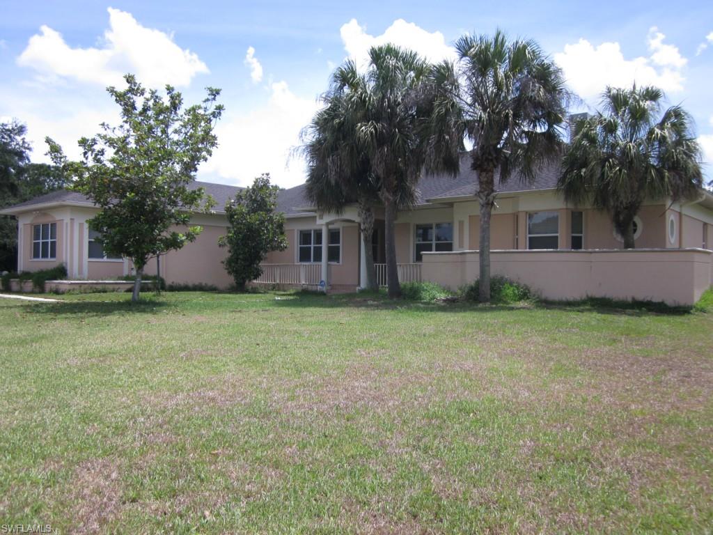 NOT APPLICABLE - Residential