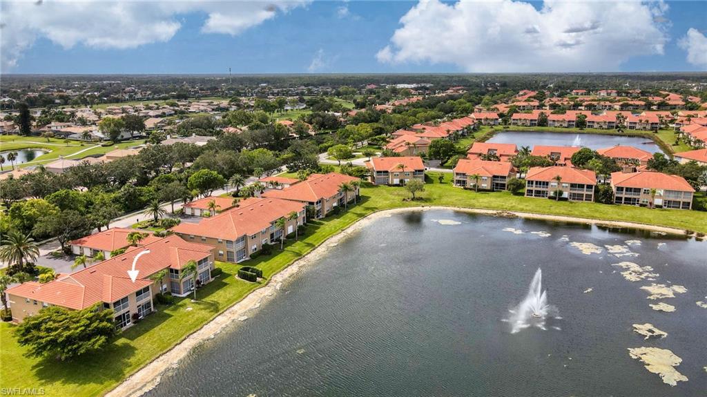 HUNTINGTON LAKES - Residential