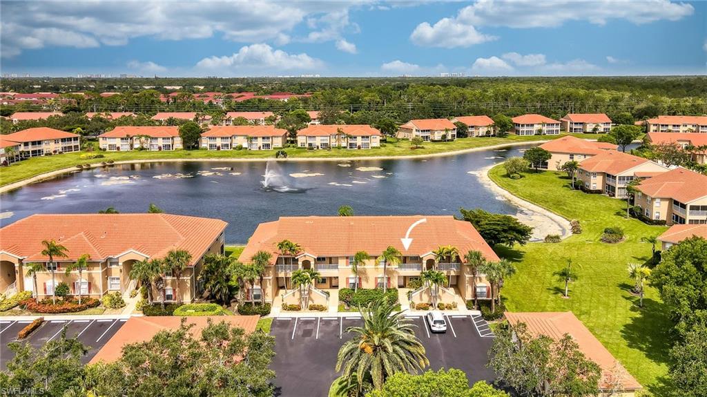 HUNTINGTON LAKES - Residential