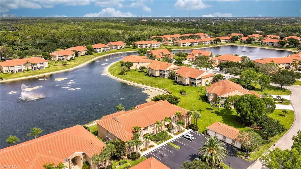 HUNTINGTON LAKES - Residential