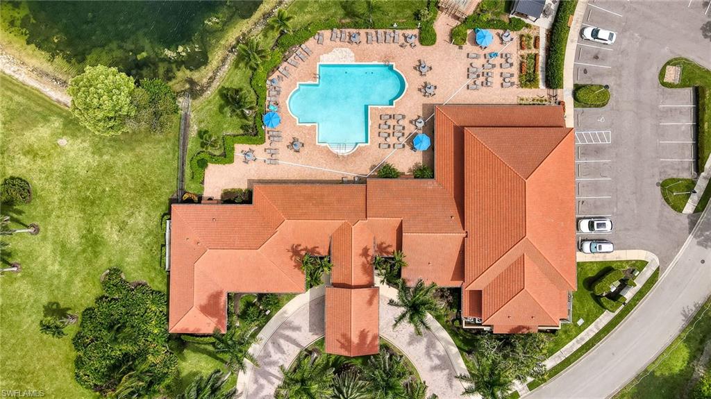 HUNTINGTON LAKES - Residential