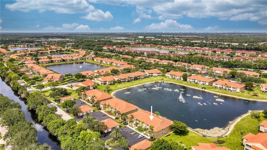 HUNTINGTON LAKES - Residential