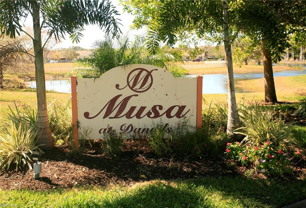 MUSA AT DANIELS - Residential Lease