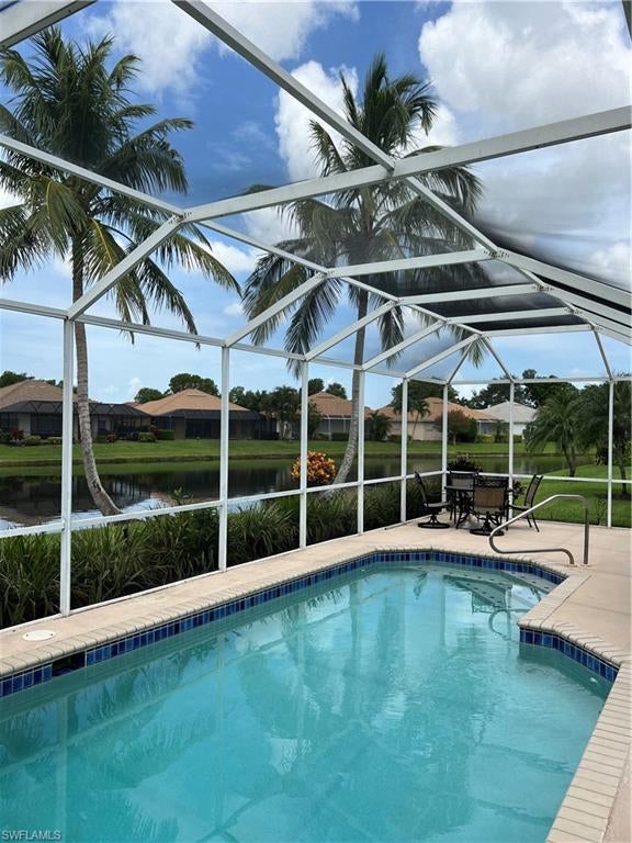 8010 Belmont CT