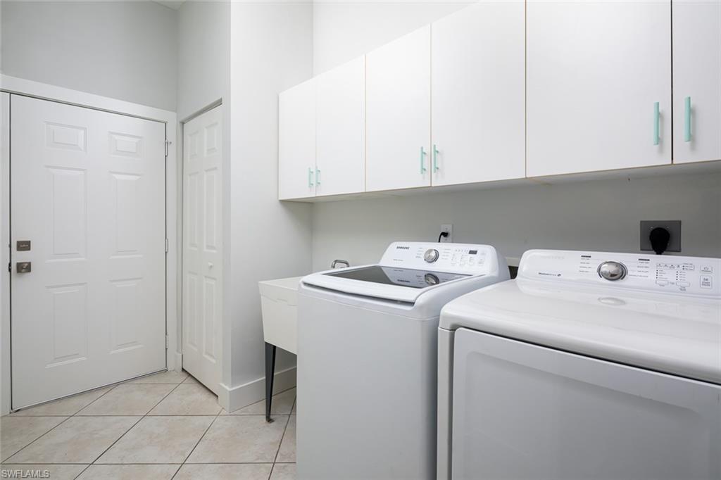 BOUGAIN VILLAGE - Residential Lease