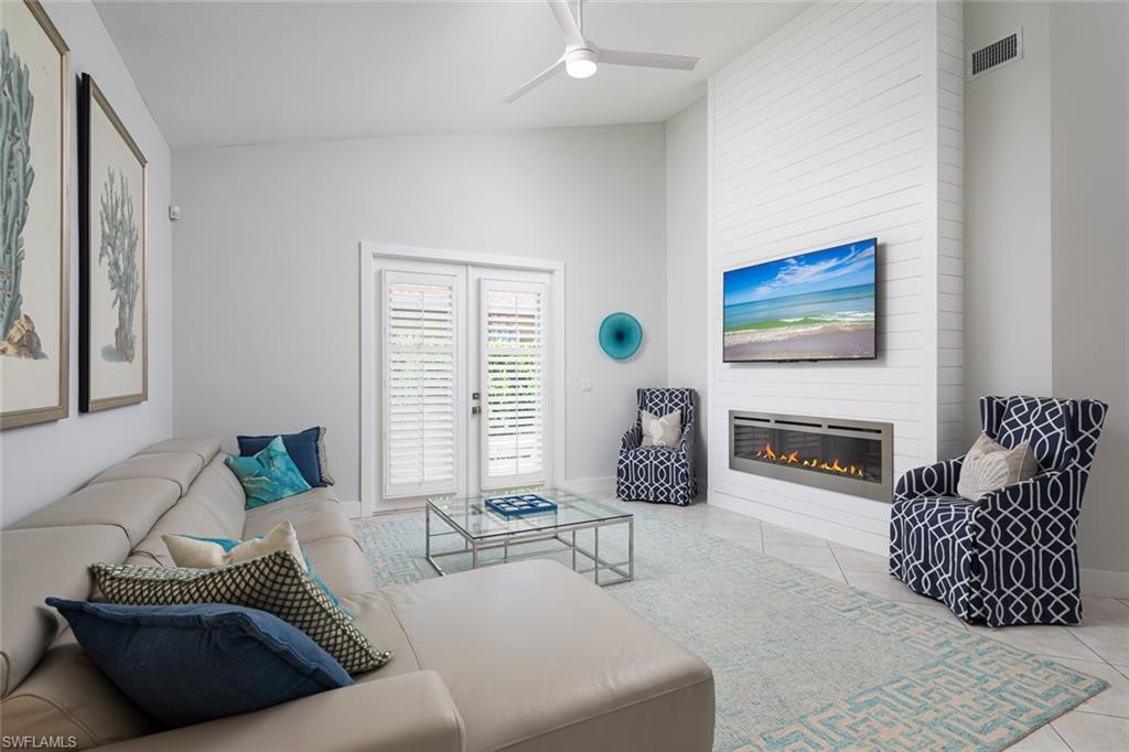 BOUGAIN VILLAGE - Residential Lease