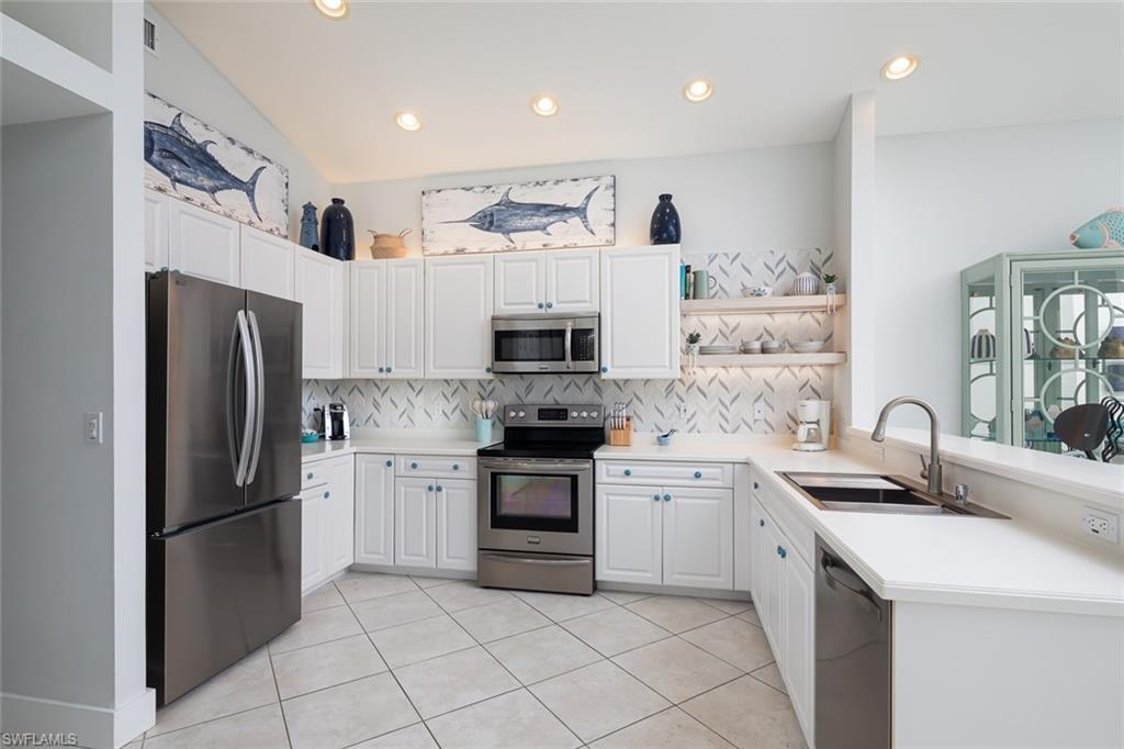 BOUGAIN VILLAGE - Residential Lease