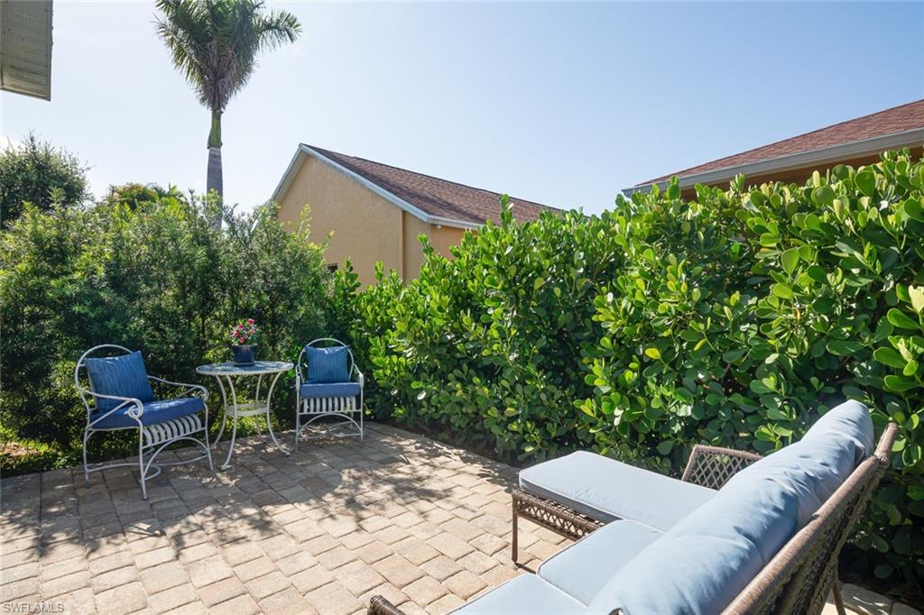 BOUGAIN VILLAGE - Residential Lease