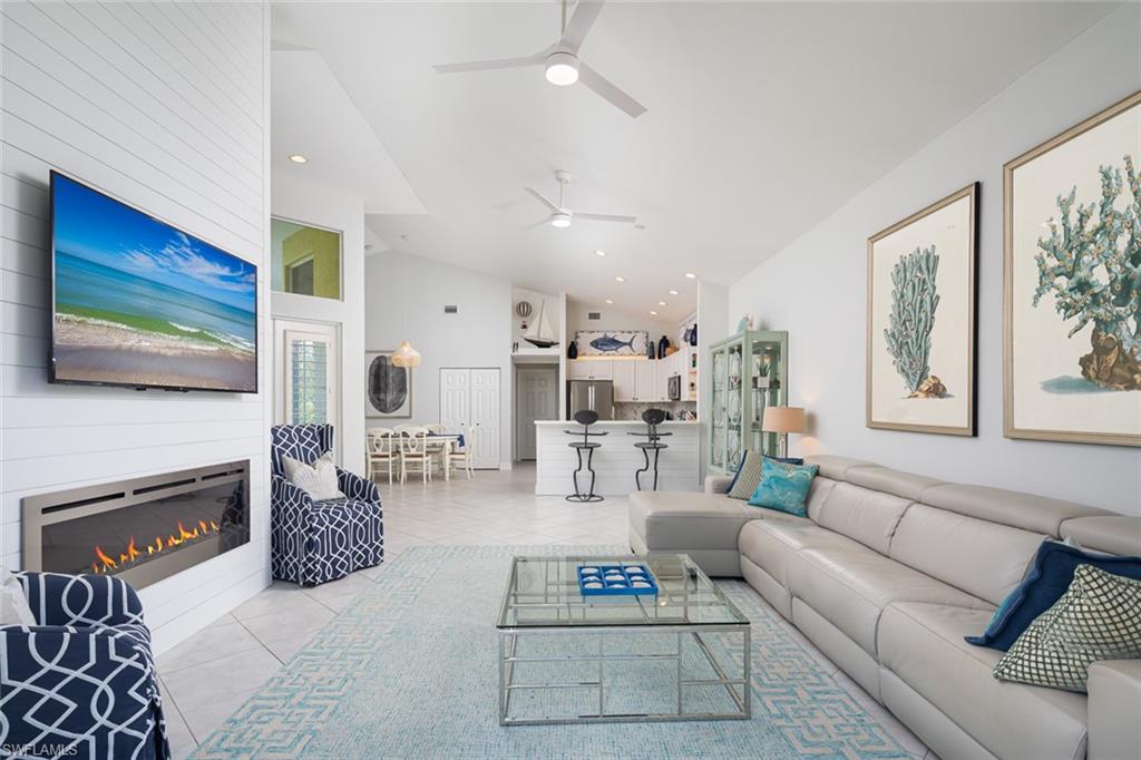 BOUGAIN VILLAGE - Residential Lease