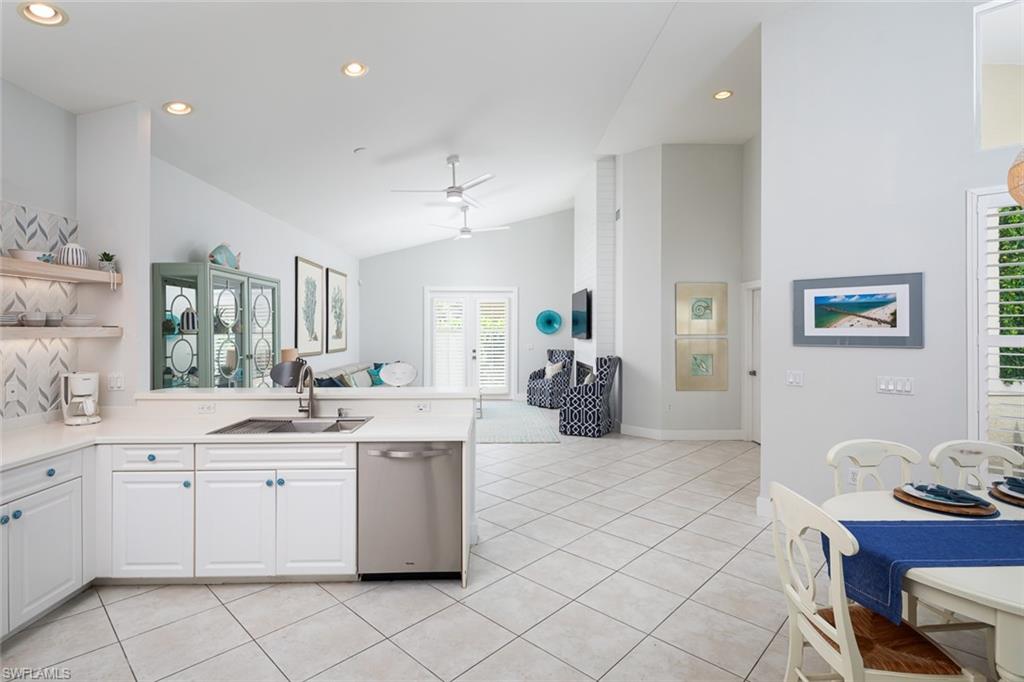 BOUGAIN VILLAGE - Residential Lease