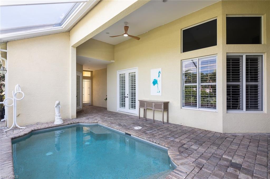 BOUGAIN VILLAGE - Residential Lease