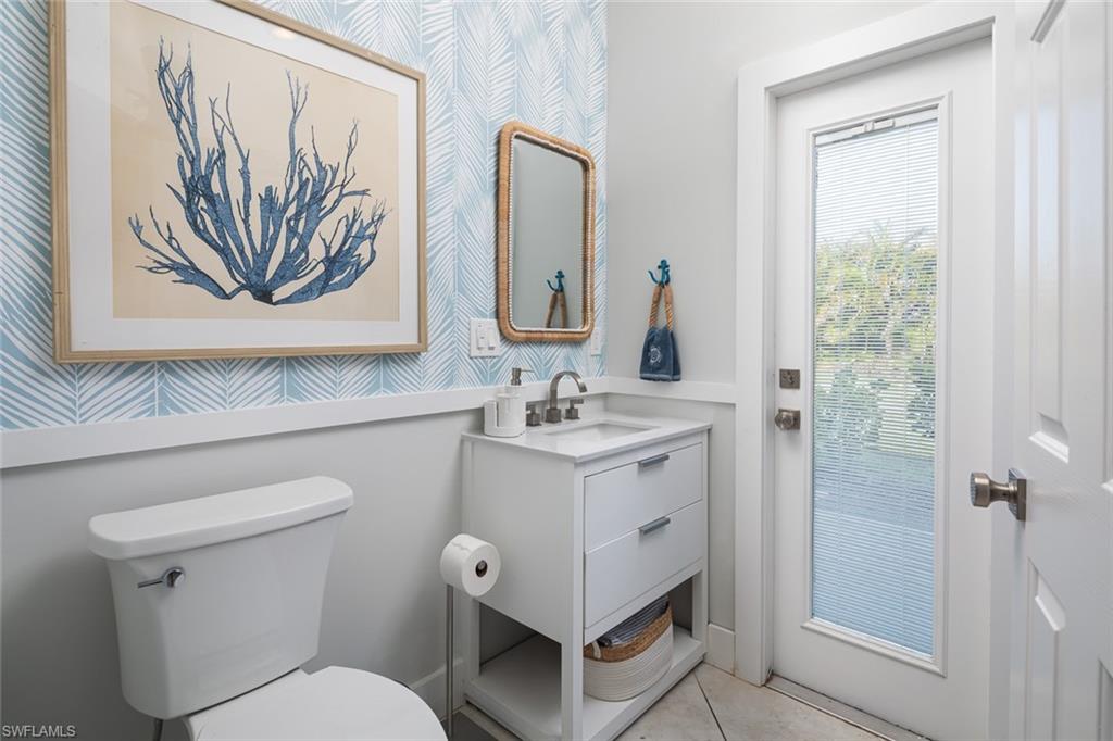 BOUGAIN VILLAGE - Residential Lease