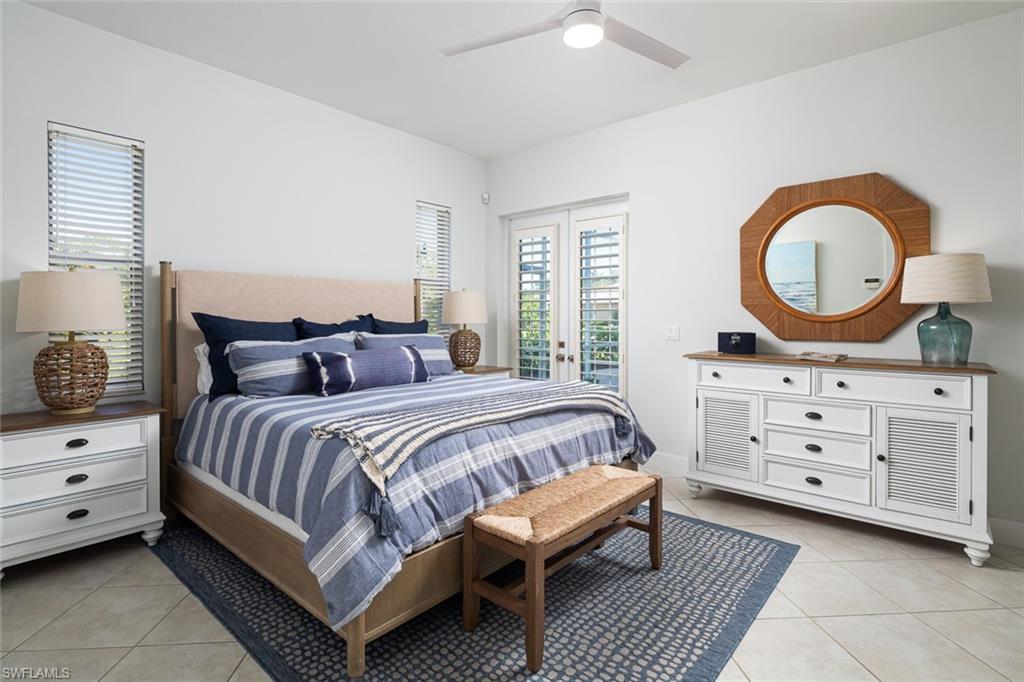 BOUGAIN VILLAGE - Residential Lease