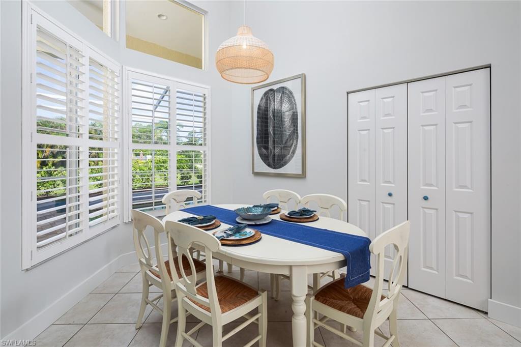 BOUGAIN VILLAGE - Residential Lease