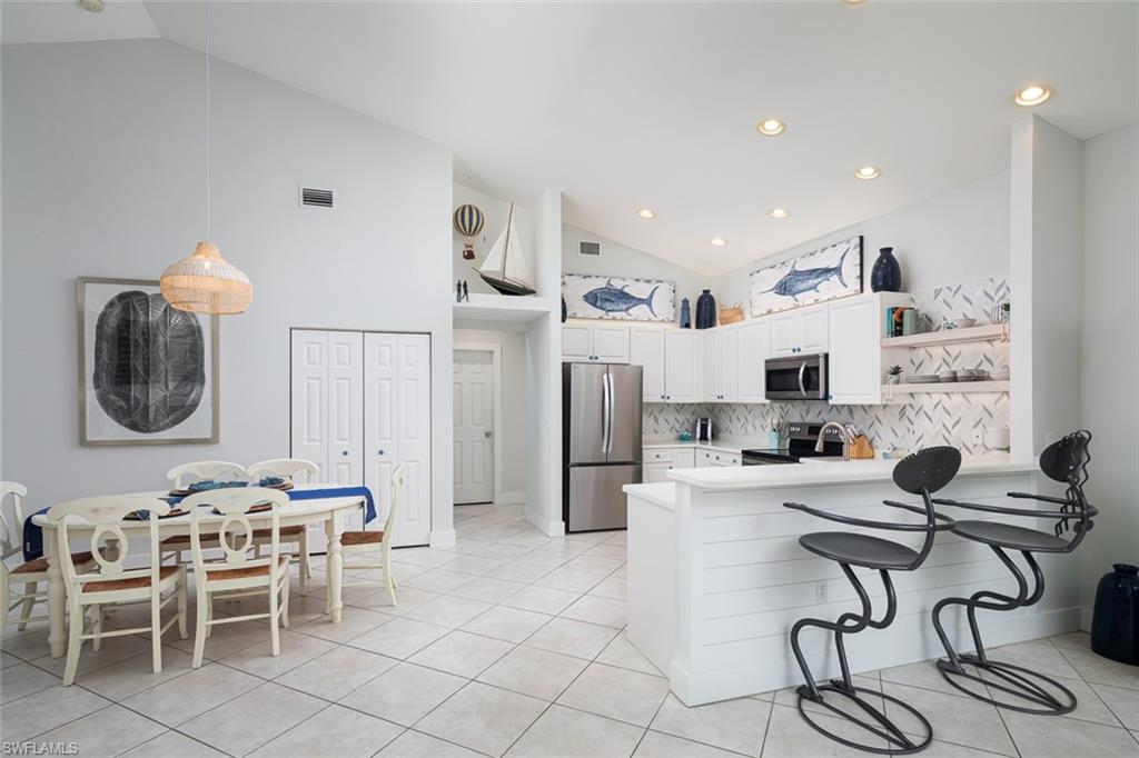 BOUGAIN VILLAGE - Residential Lease