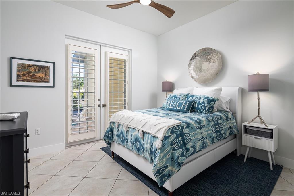 BOUGAIN VILLAGE - Residential Lease