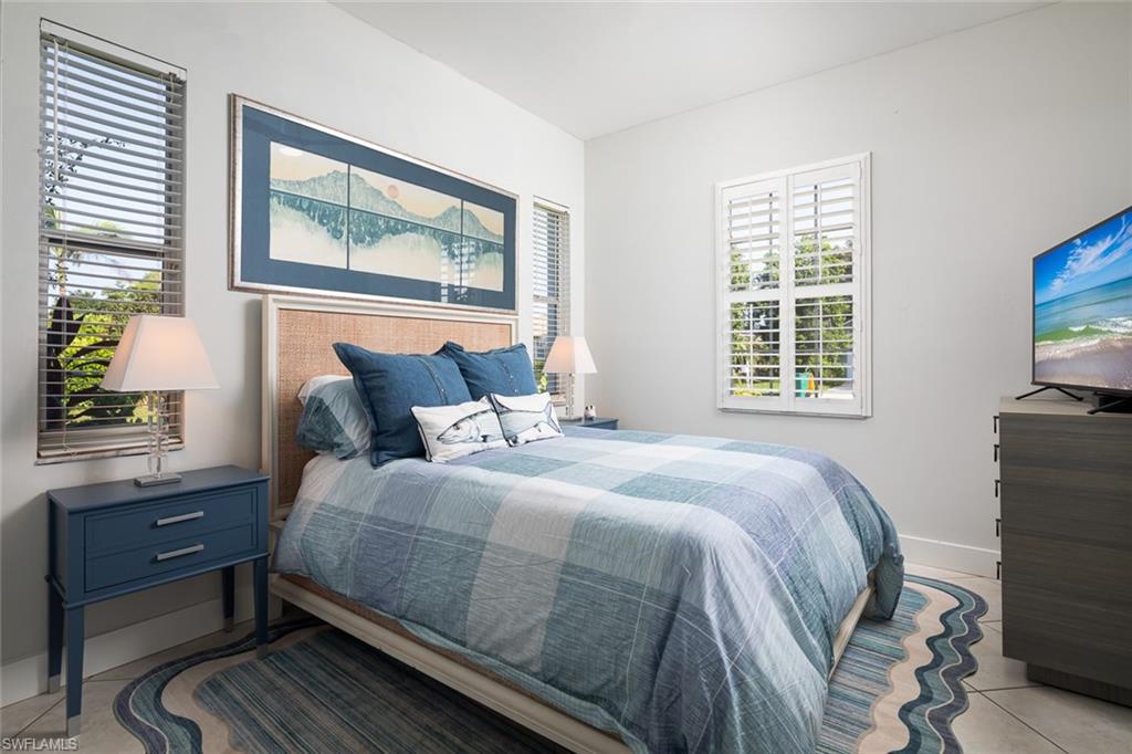 BOUGAIN VILLAGE - Residential Lease