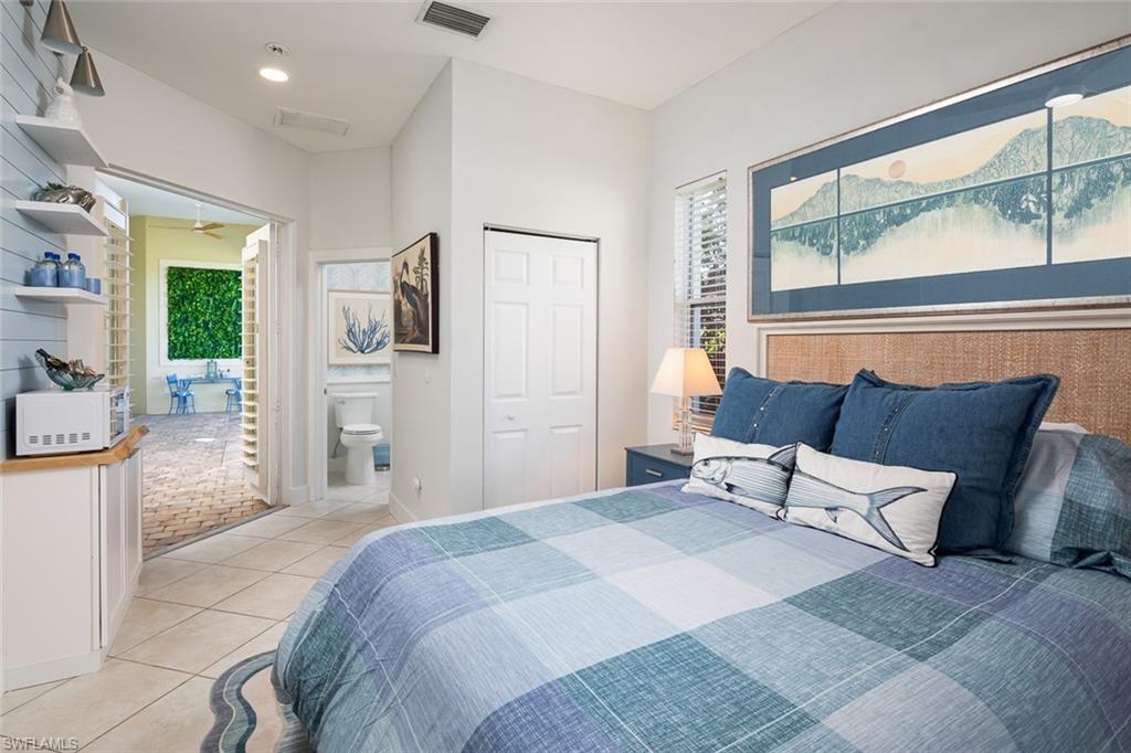 BOUGAIN VILLAGE - Residential Lease