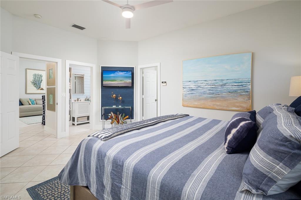 BOUGAIN VILLAGE - Residential Lease