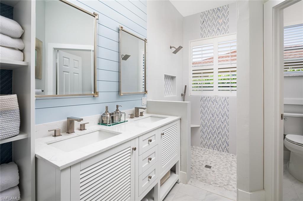 BOUGAIN VILLAGE - Residential Lease