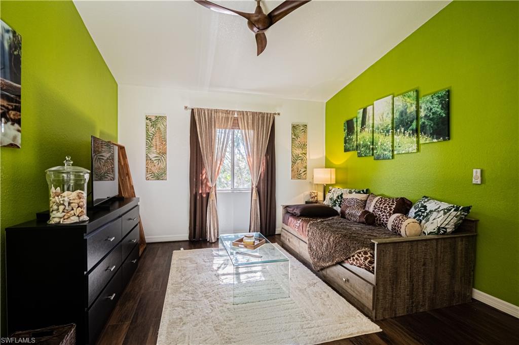 KEY ROYAL CONDOMINIUMS - Residential