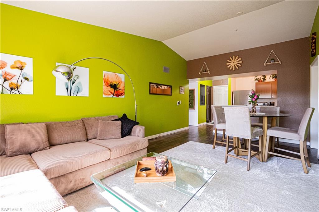 KEY ROYAL CONDOMINIUMS - Residential