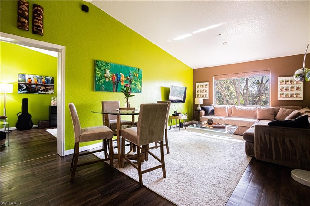 KEY ROYAL CONDOMINIUMS - Residential