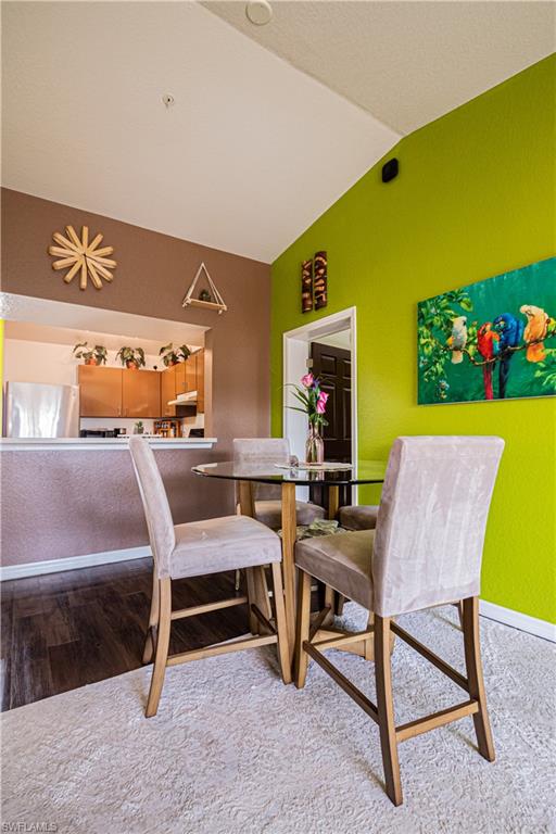 KEY ROYAL CONDOMINIUMS - Residential