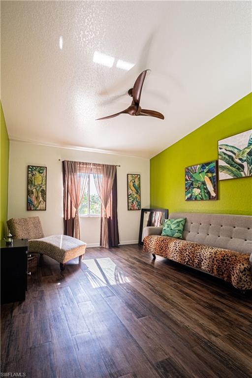 KEY ROYAL CONDOMINIUMS - Residential