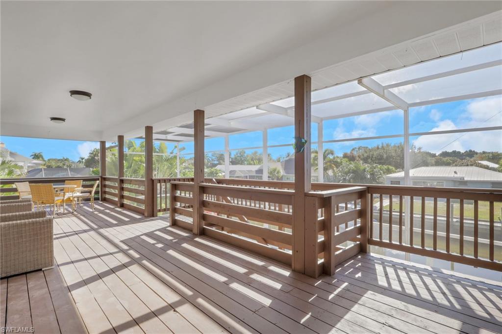 GULF SHORES - Residential Lease