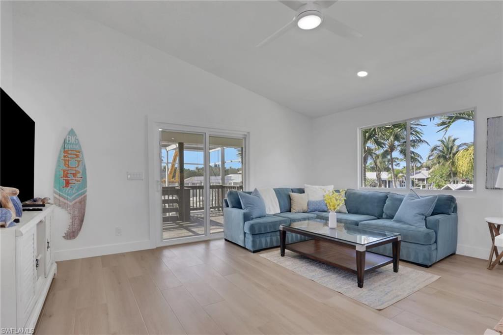 GULF SHORES - Residential Lease