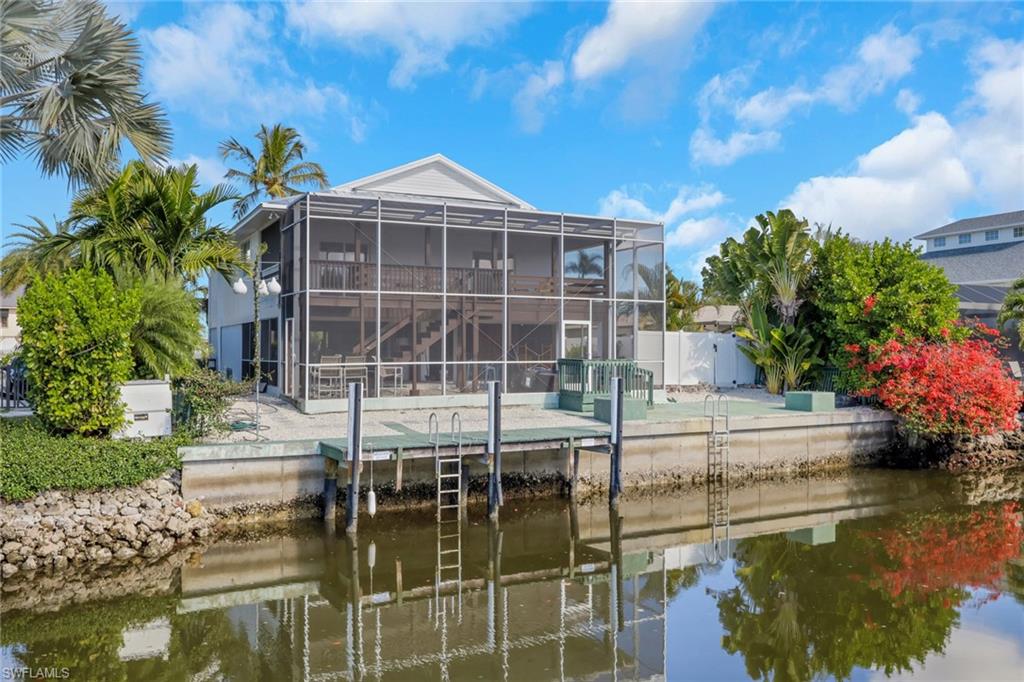 GULF SHORES - Residential Lease