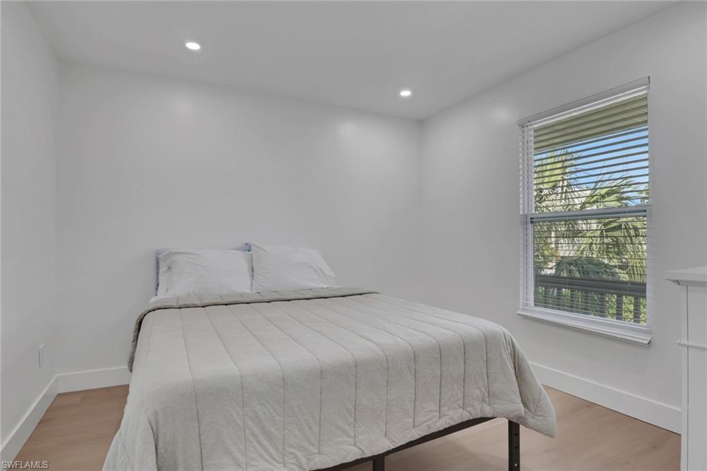 GULF SHORES - Residential Lease