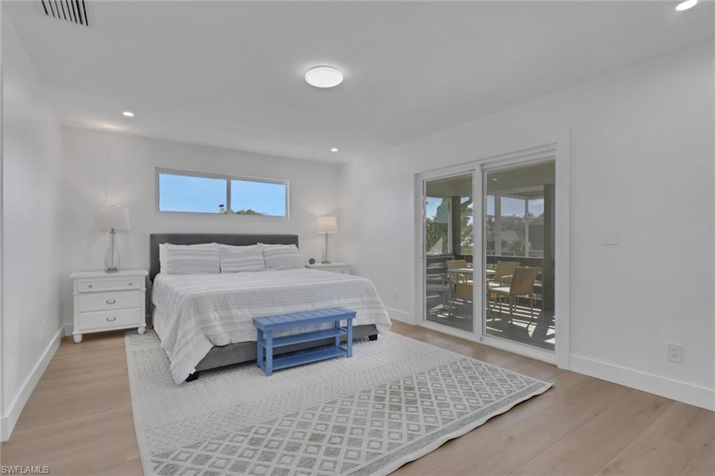 GULF SHORES - Residential Lease