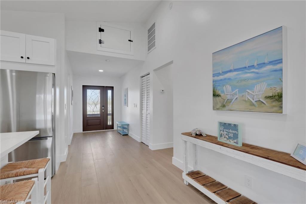 GULF SHORES - Residential Lease