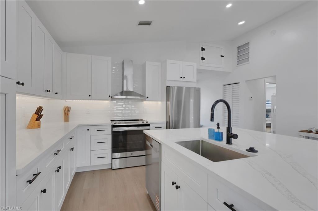 GULF SHORES - Residential Lease