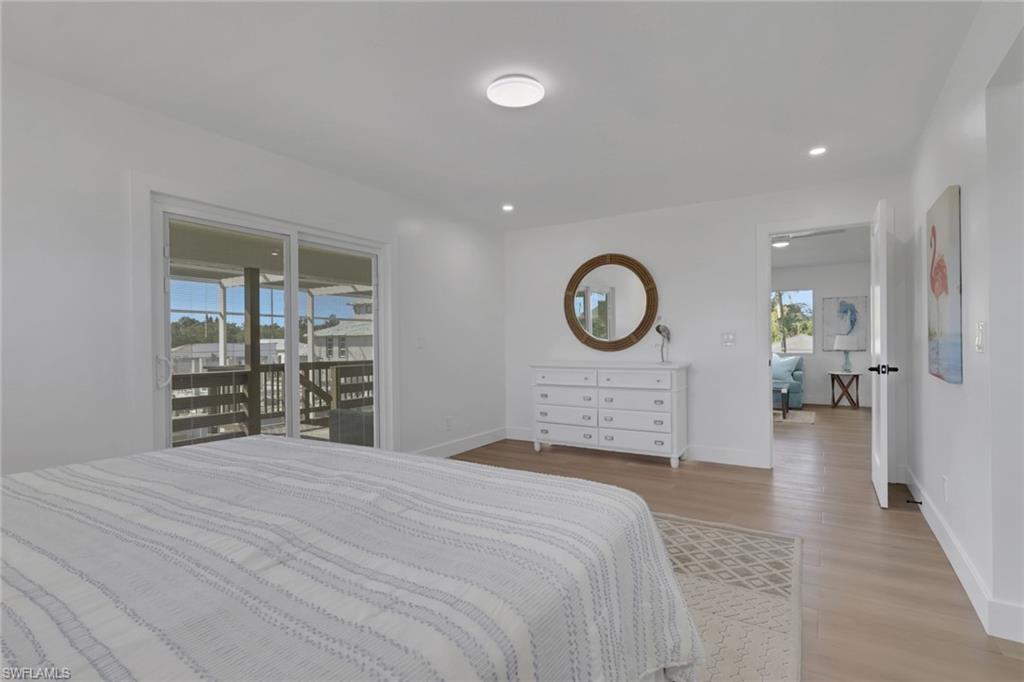 GULF SHORES - Residential Lease