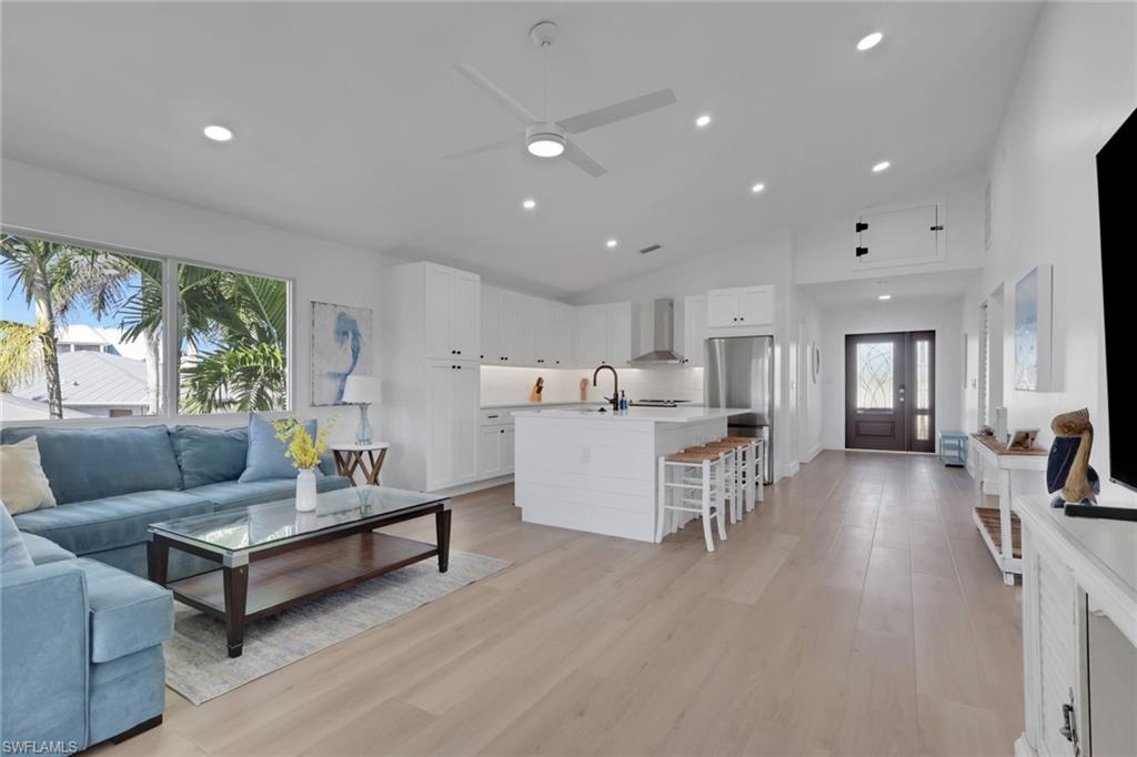 GULF SHORES - Residential Lease