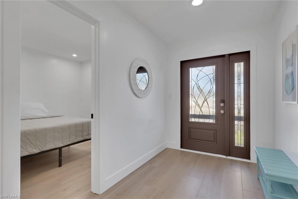 GULF SHORES - Residential Lease