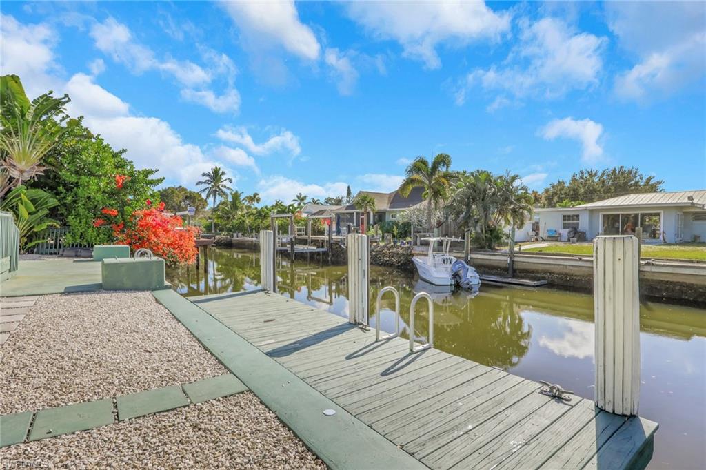 GULF SHORES - Residential Lease