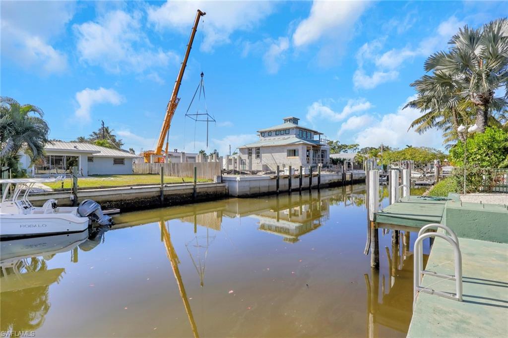 GULF SHORES - Residential Lease