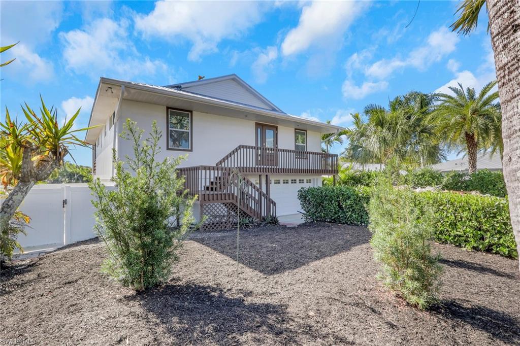 GULF SHORES - Residential Lease