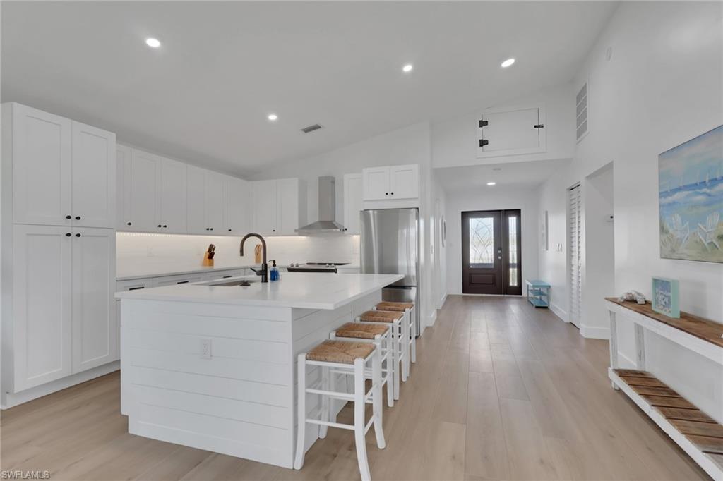 GULF SHORES - Residential Lease